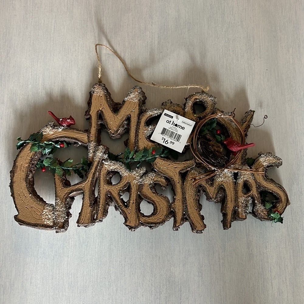 Christmas Wreaths